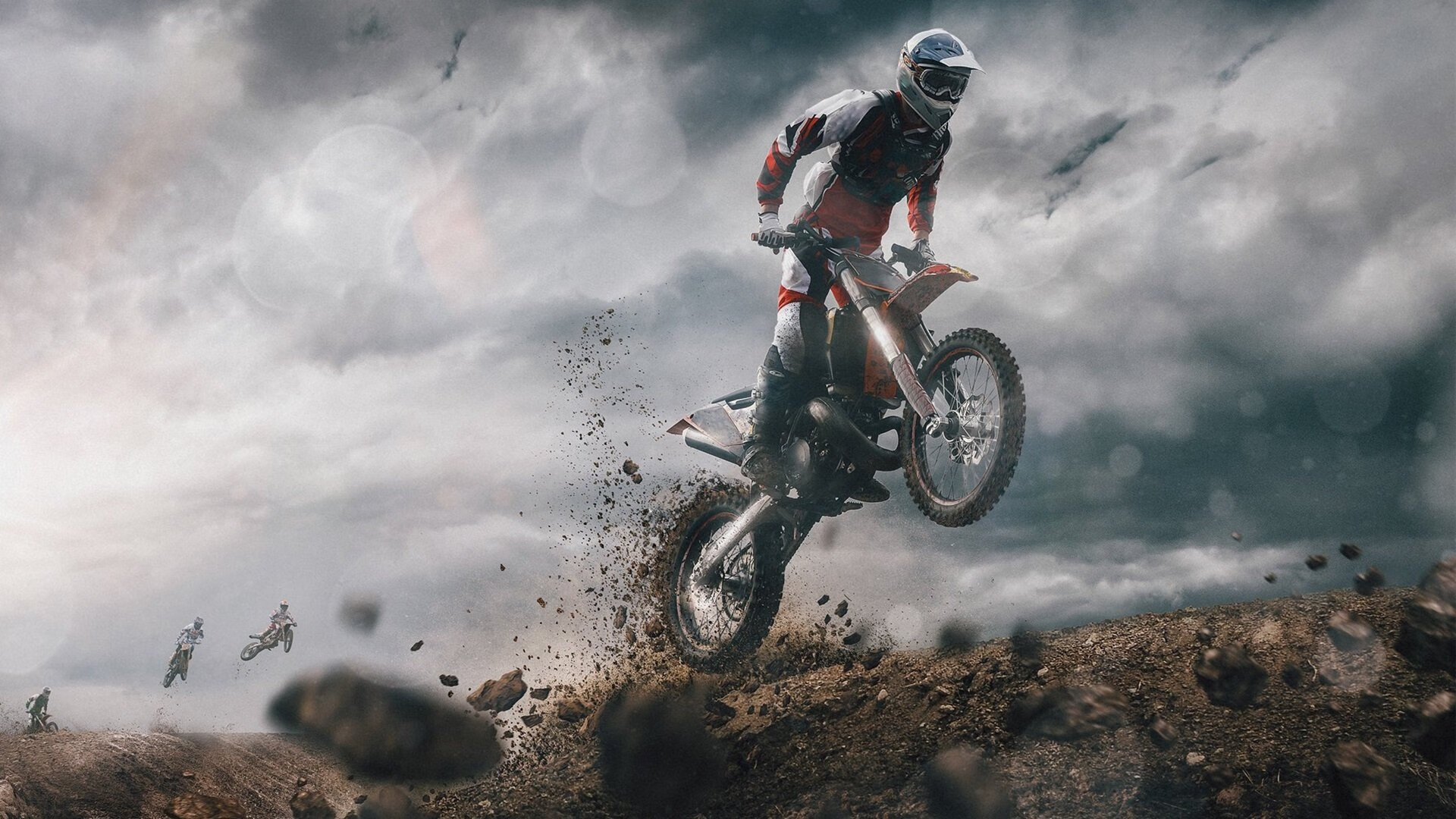 直播技术突破提升赛事观赏性,直播技术怎么实现